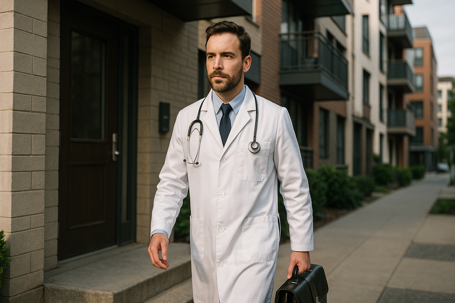 Врач-нарколог